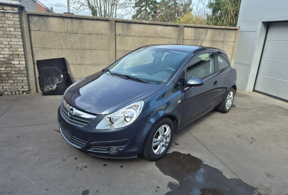 Opel Corsa 1.3 CDTi Enjoy
