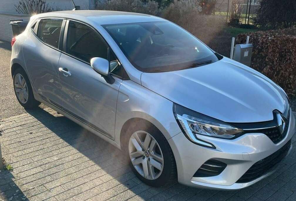 Renault TCe 100 BUSINESS EDITION