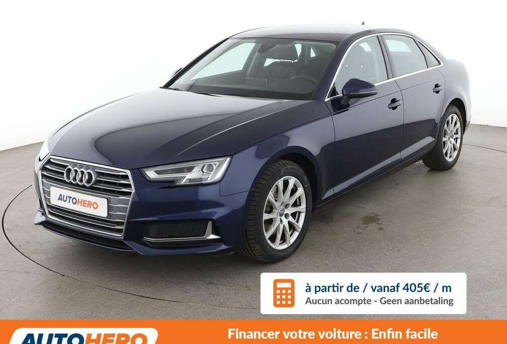Audi 35 TFSI Sport