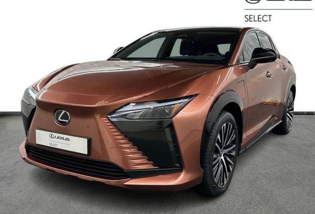 Lexus Privilege Line AWD 450e