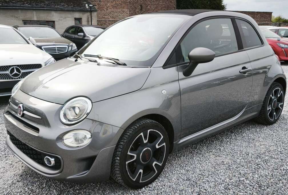 Fiat Sport_1.2 i (69CH)_2017EUR.6B_EQUIP_CABRIO