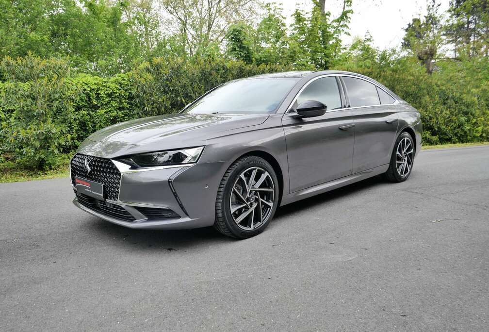 PHEV  250 pk  Rivoli+garantie tot 60ste maand