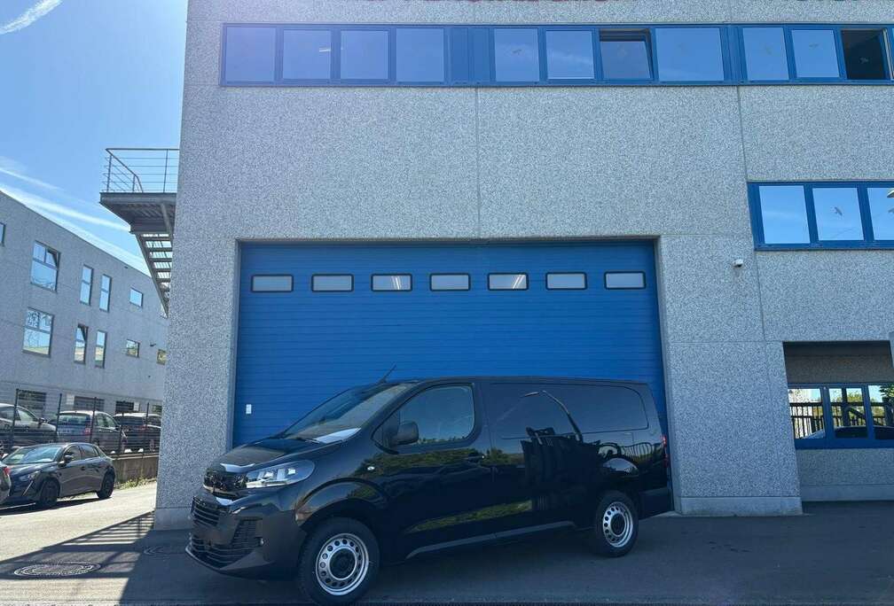Peugeot 2.0 BHDI 145 S&S EAT8