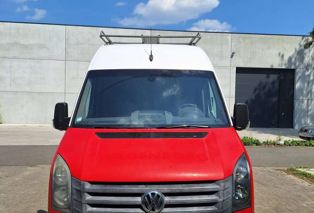 Volkswagen 2.0 TDi