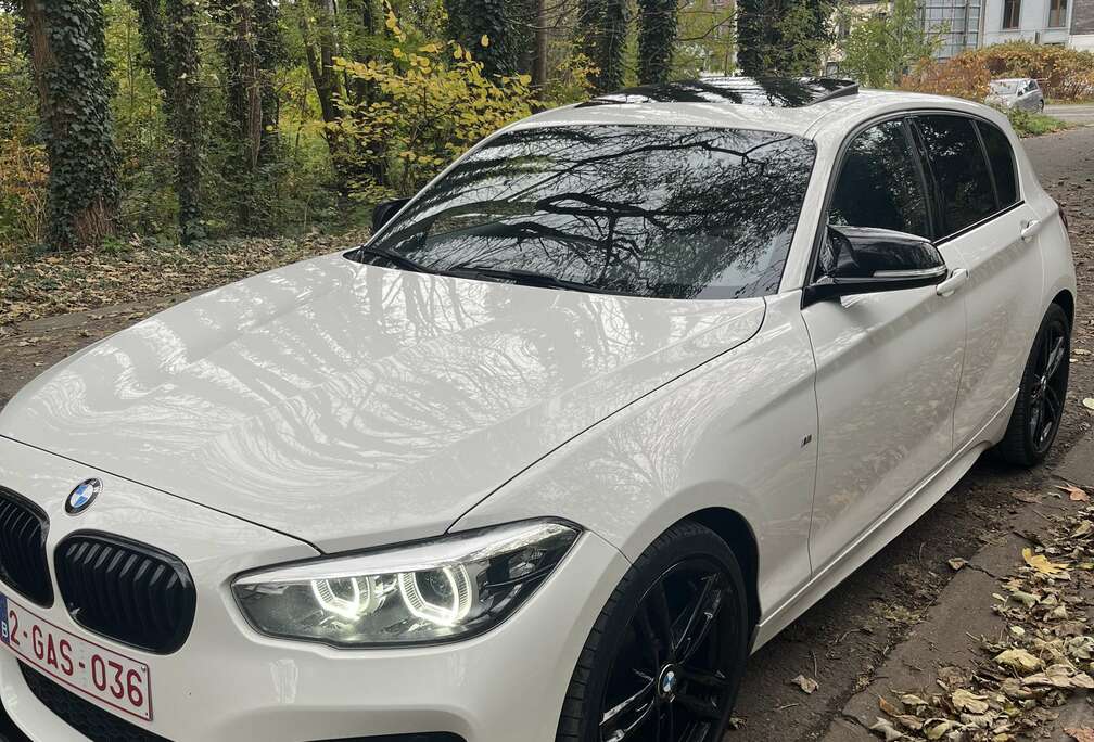 BMW 118i