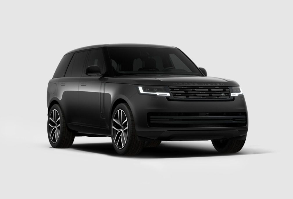 Land Rover Autobiography P550e AWD PHEV 26MY