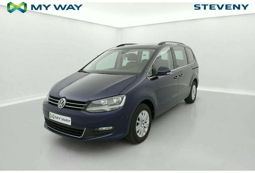 Volkswagen Comfortline 1,4l TSI 110 kW (150 pk) DSG
