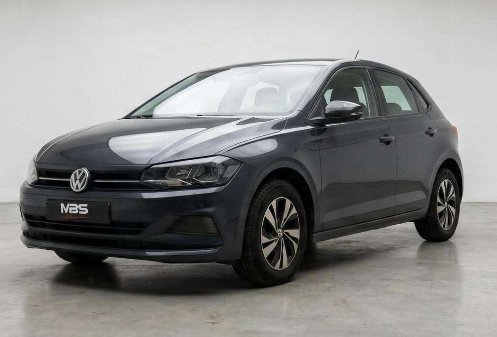 Volkswagen 1.0 * CarPlay * Radars * Navigation * Clim *
