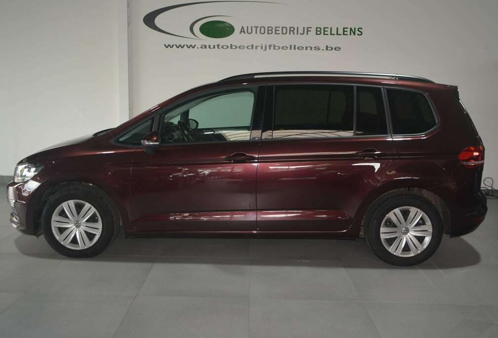 Volkswagen Touran 1.5 TSI ACT Trendline OPF