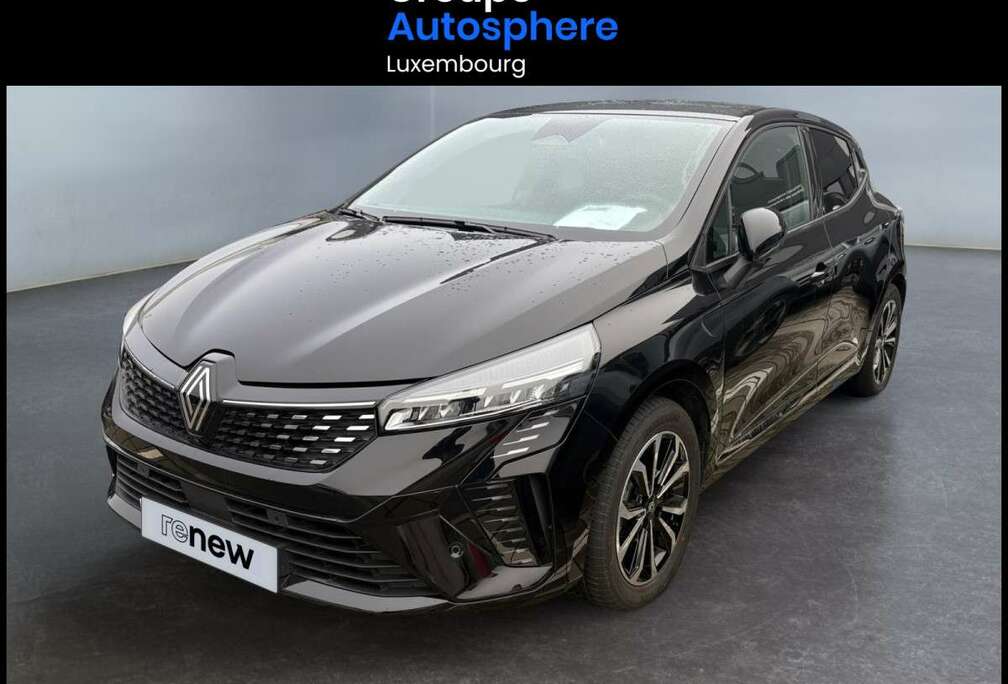 Renault 1.0 Tce Techno