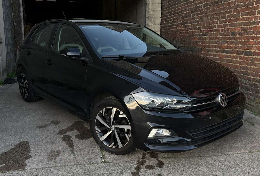 Volkswagen 1.0 TSI 27.000 KM BON ETAT