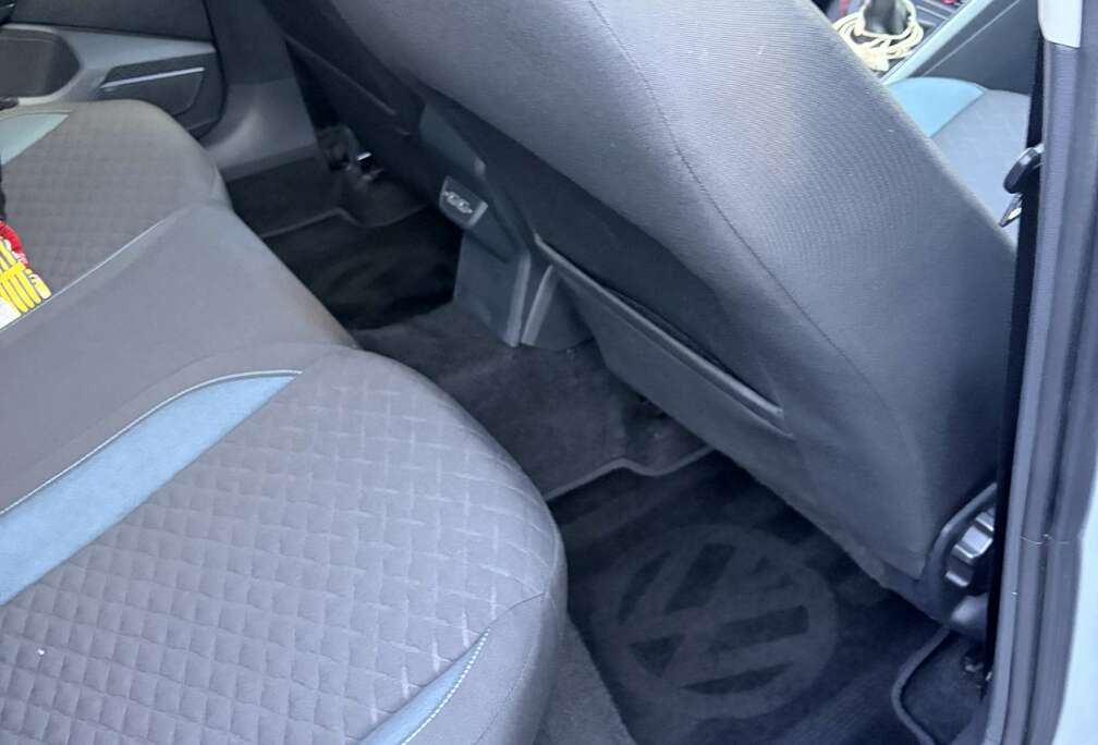 Volkswagen 1.0 TSi IQ.Drive OPF
