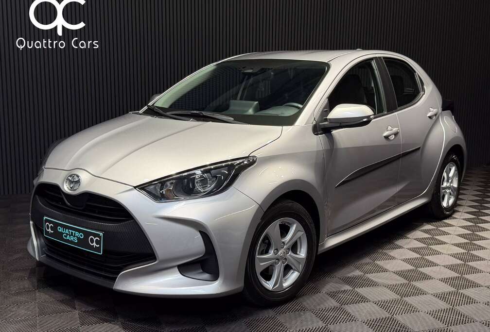 Toyota 1.5i 125 Ch / Gps / Car play / Camera / 1ere Main