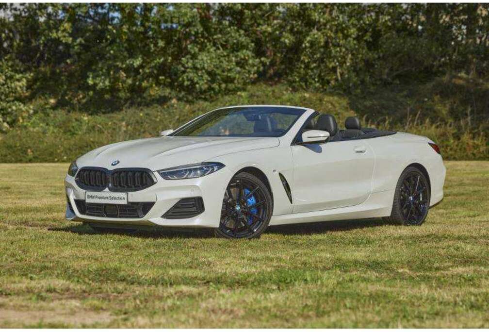 BMW Cabrio