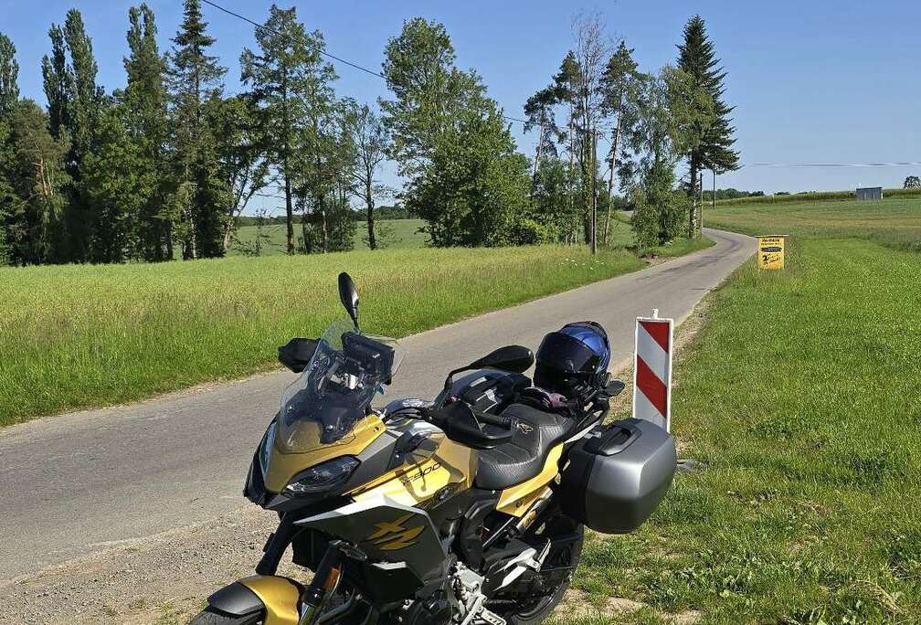 BMW Exclusive