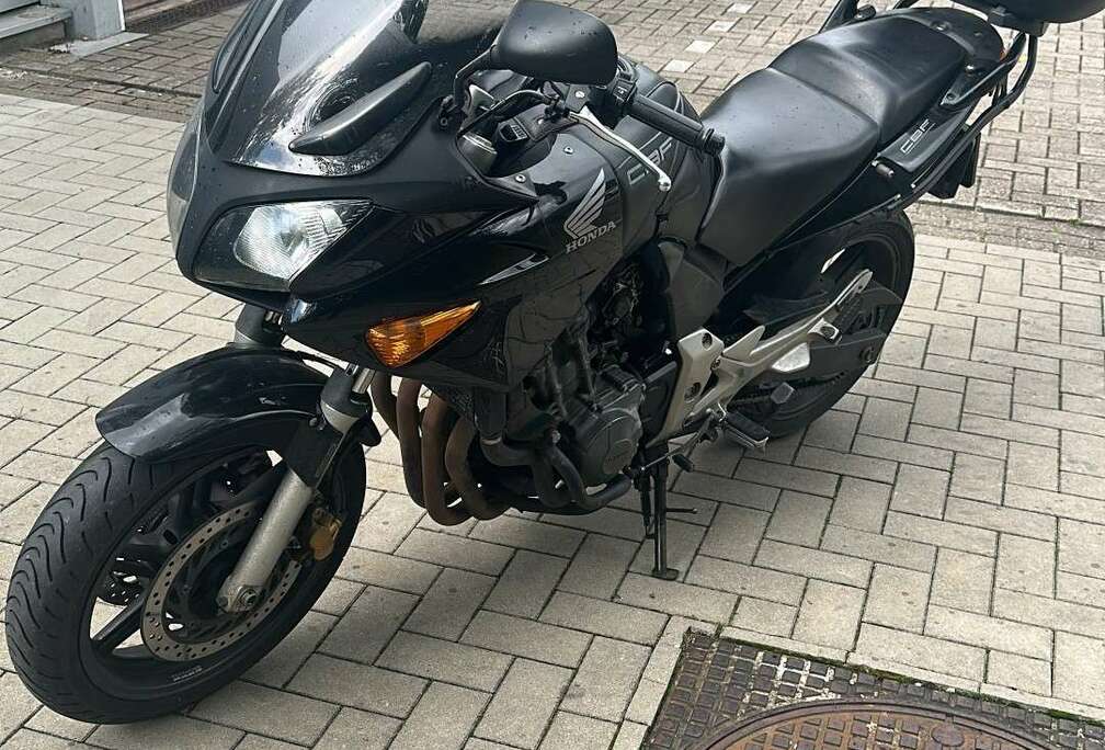 Honda