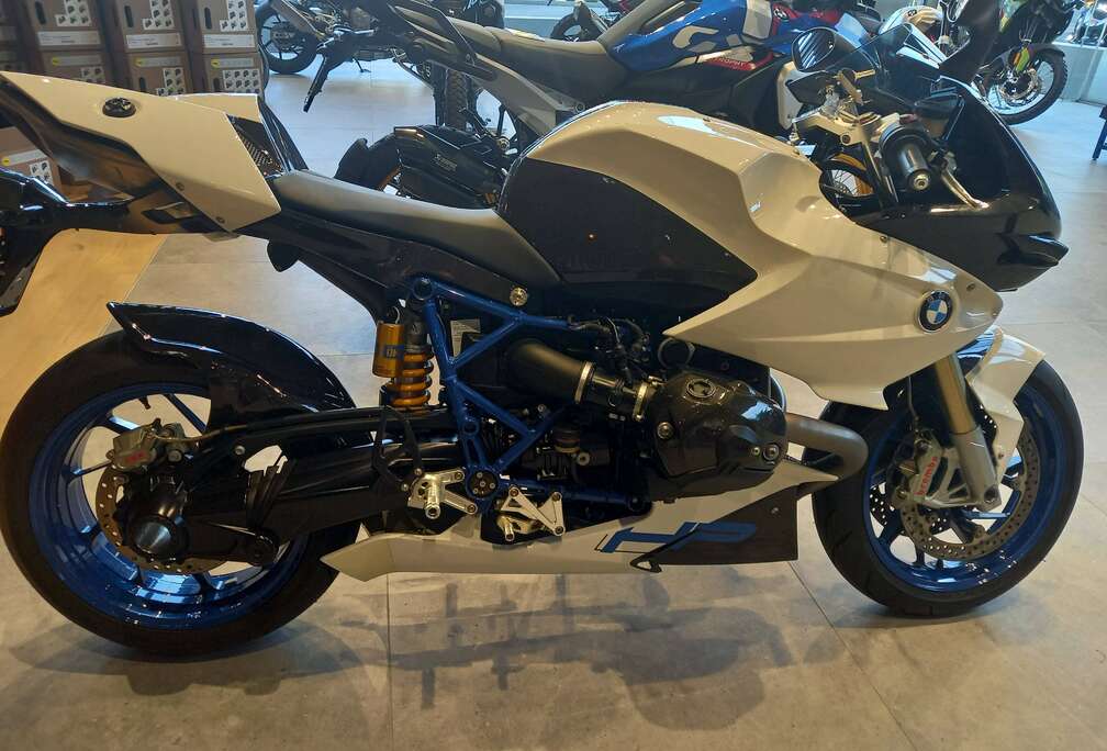 BMW Sport