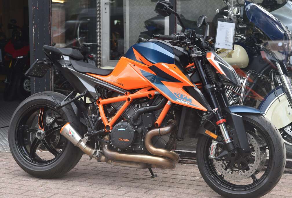 ***MOTO VERTE***