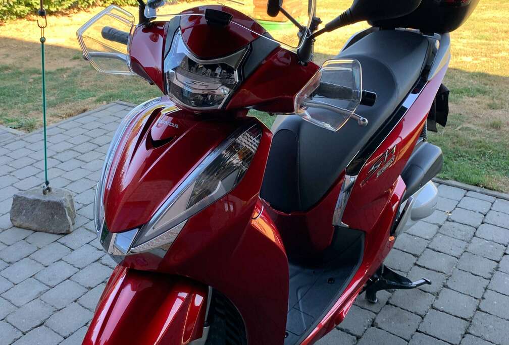 Honda