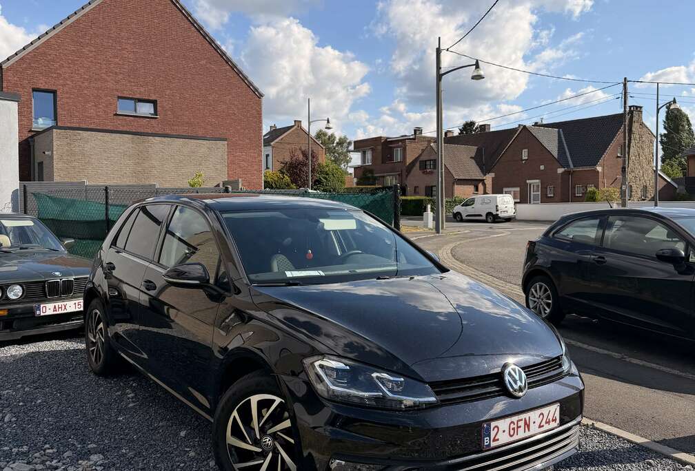 Volkswagen 1.6 SCR TDi Join DSG (EU6.2)