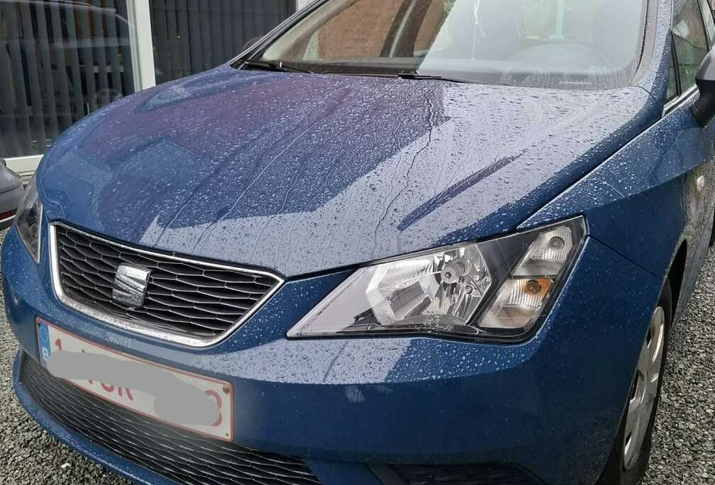 SEAT Ibiza ST 1.0i Reference