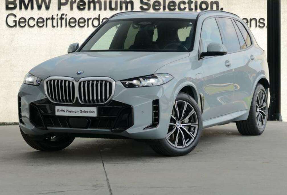 BMW xDrive50e M Sport | PANO | TOWB | Drive PRO