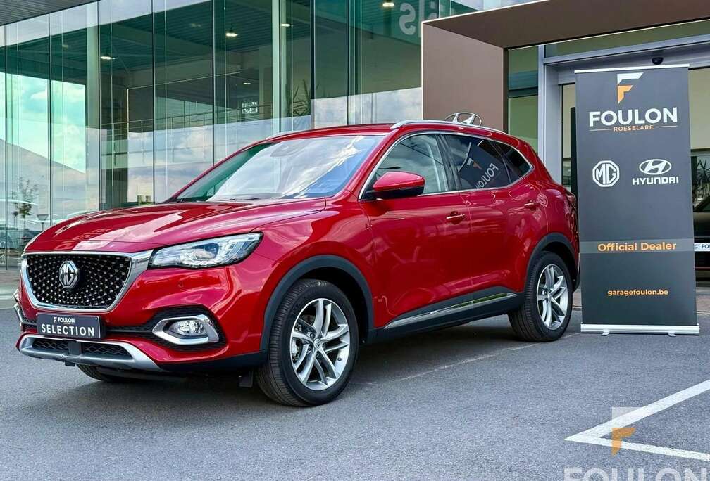 MG 1.5T-GDI PHEV Comfort