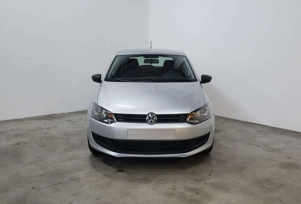 Volkswagen 1.2i Trendline * ALU * AIRCO * MP3 *