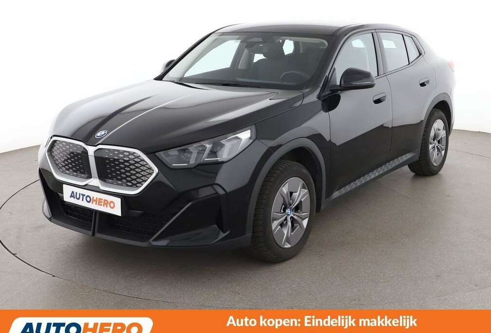 BMW eDrive20
