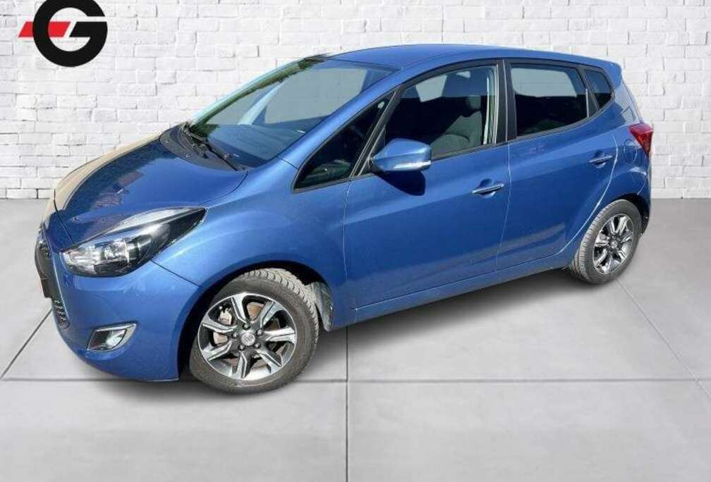 Hyundai style es 90