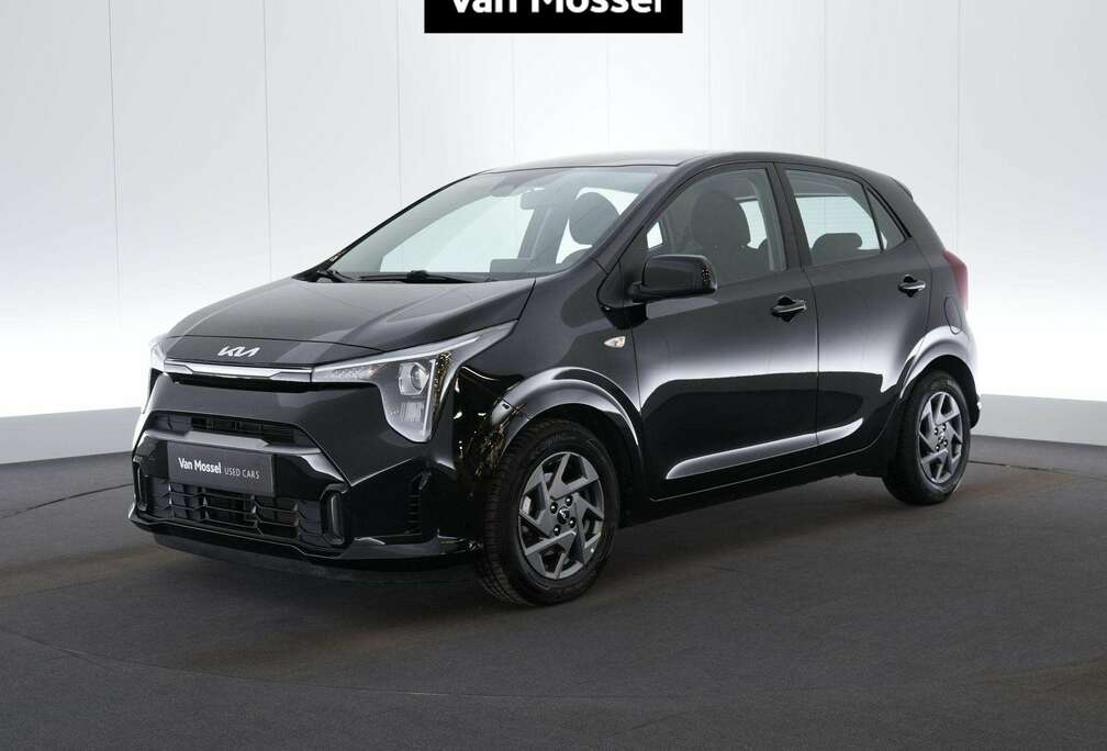 Kia 1.0 MPI 67 Pulse AMT - Actie - Promo -