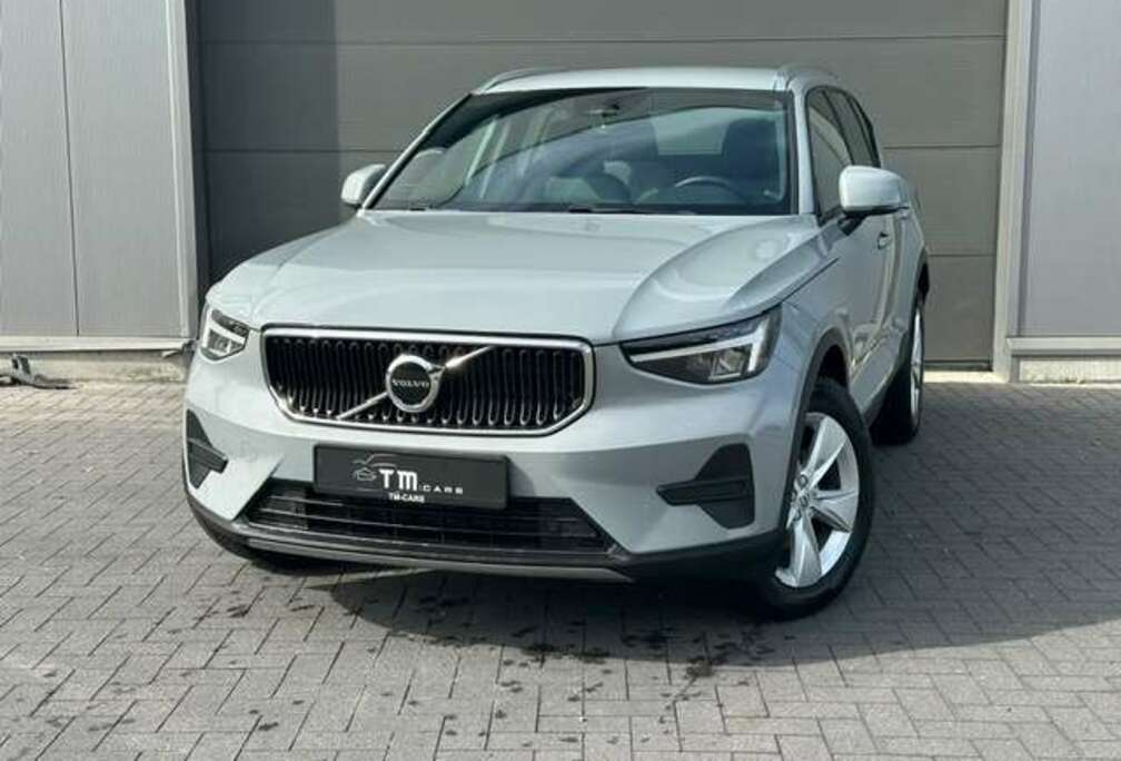 Volvo T3/LED/NAVIGATIE/CRUISE CONTROLE