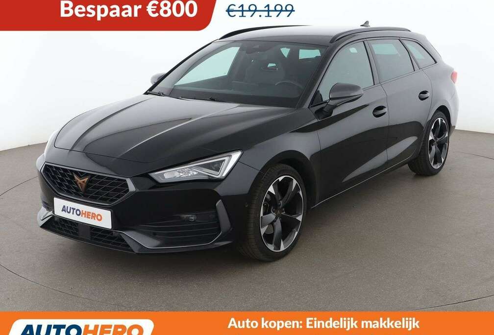 1.5 eTSI