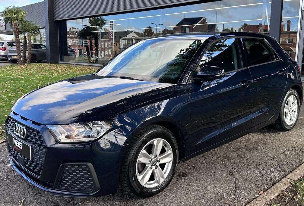 Audi *25TSFI* CLIM* GARANTIE 12 MOIS*