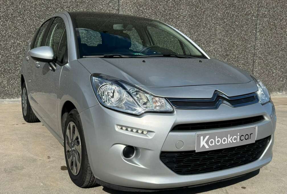 Citroen 1.2 Seduction// CRUISE//CLIM//GARANTIE 12 MOIS