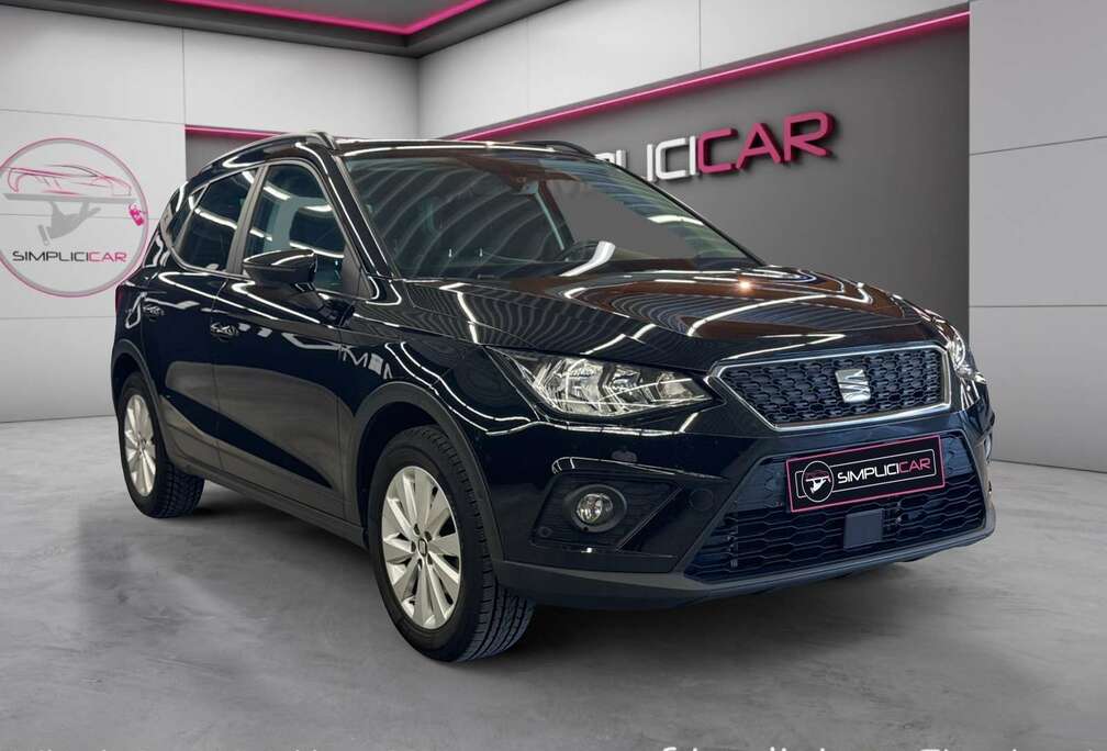 SEAT Arona 1.0 TSI Move DSG *GARANTIE 12 MOIS* 61.000KM