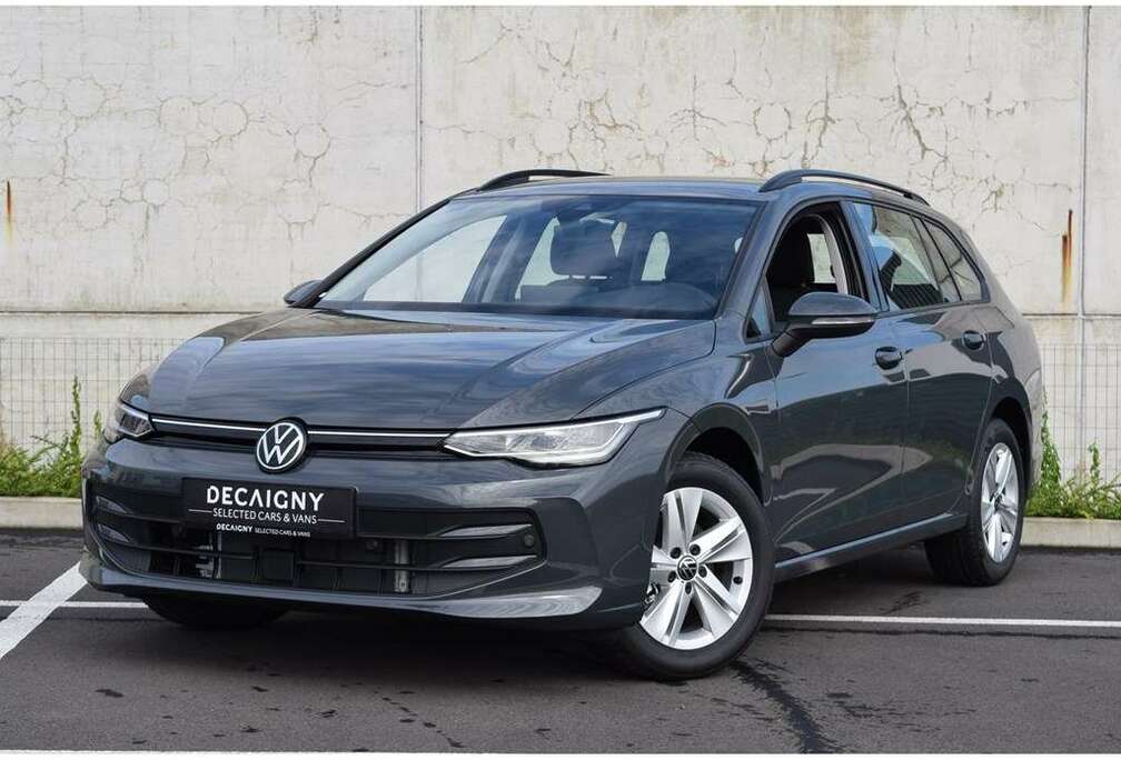 Volkswagen 1.5TSI LIFE +AppleCarPlay+AndroidAuto+Camera+AdapC