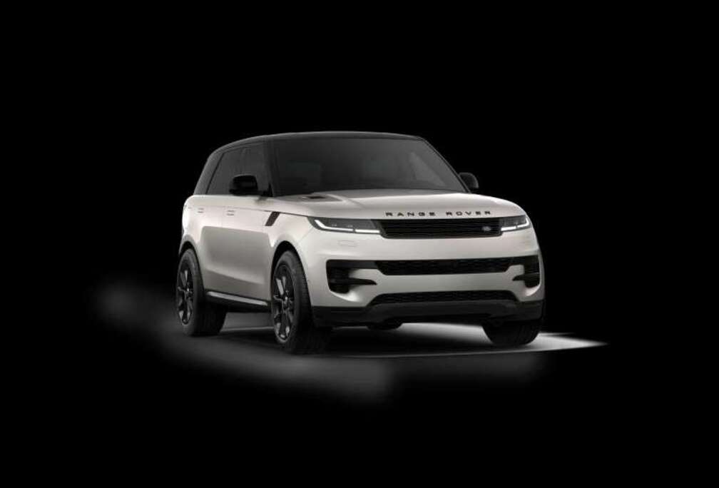 Land Rover P460e S AWD Auto. 25MY