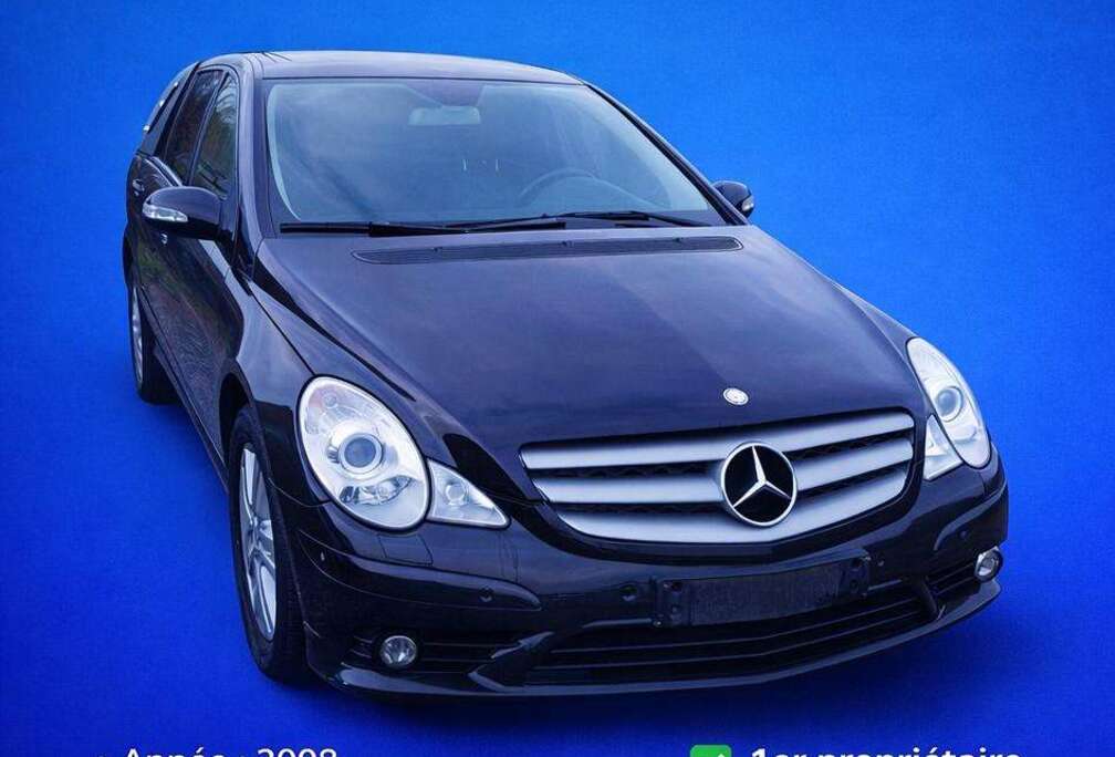 Mercedes-Benz Équipements pompe funèbre