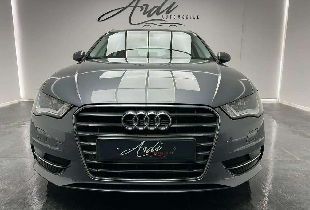 Audi 1.6 TDi *GARANTIE 12 MOIS*1er PROPRIETAIRE*