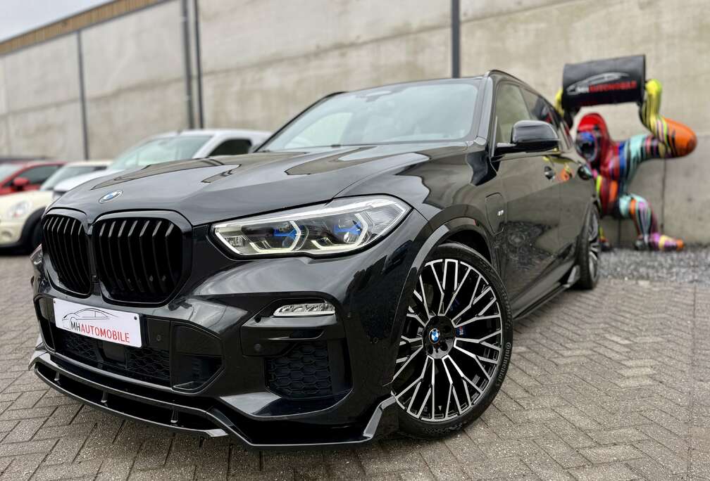 BMW 3.0AS xDrive45e PACK M PERFORMANCE