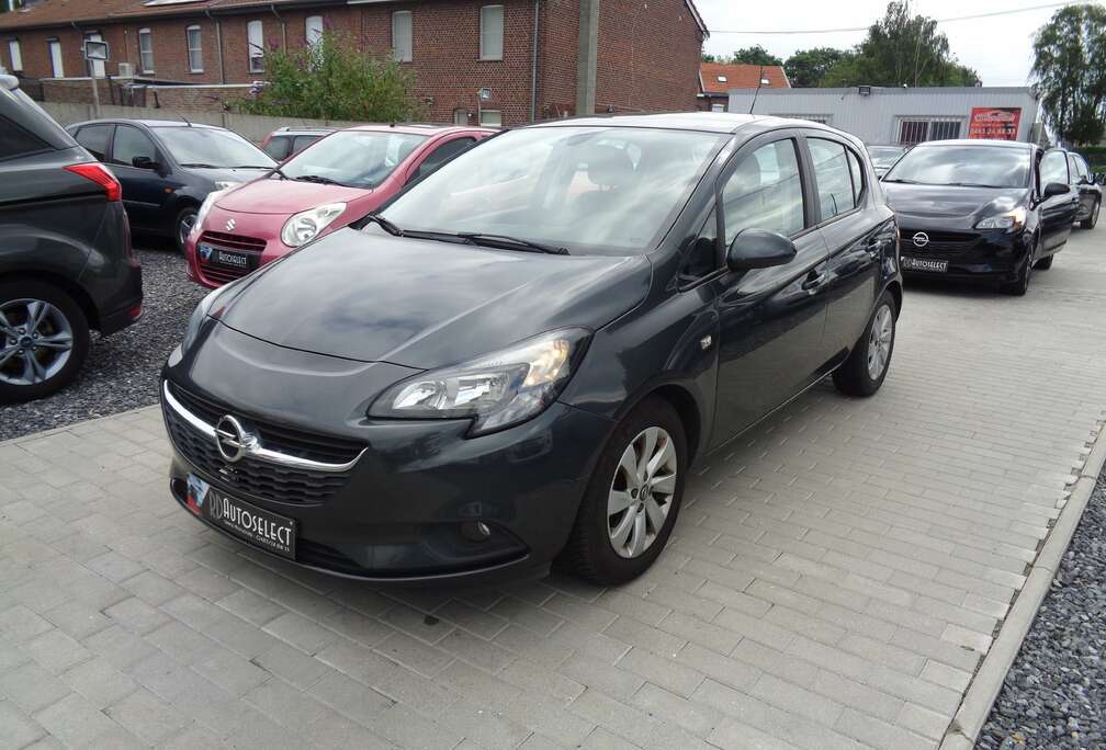 Opel 1.2i Cosmo