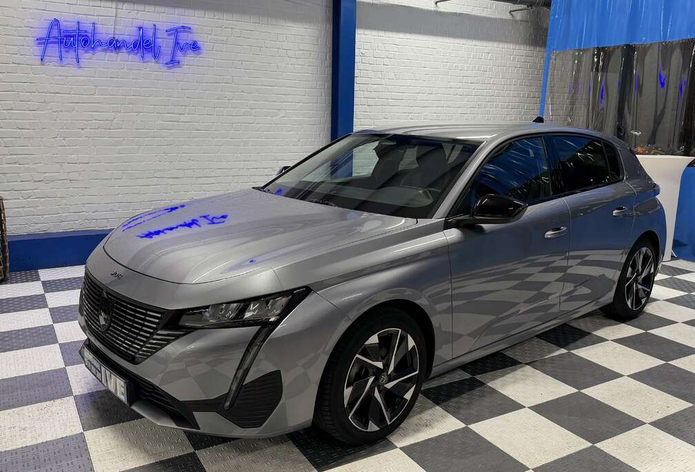 Peugeot 308 PureTech 130 Allure Pack