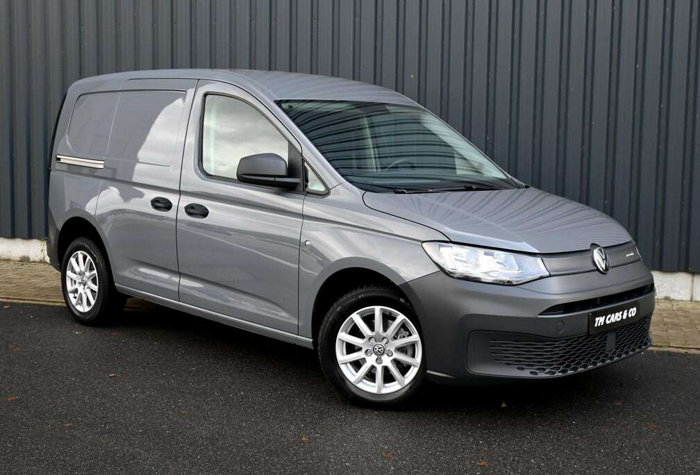 Volkswagen 2.0TDI 150PK / Camera, Alu velgen, Carplay 230Volt