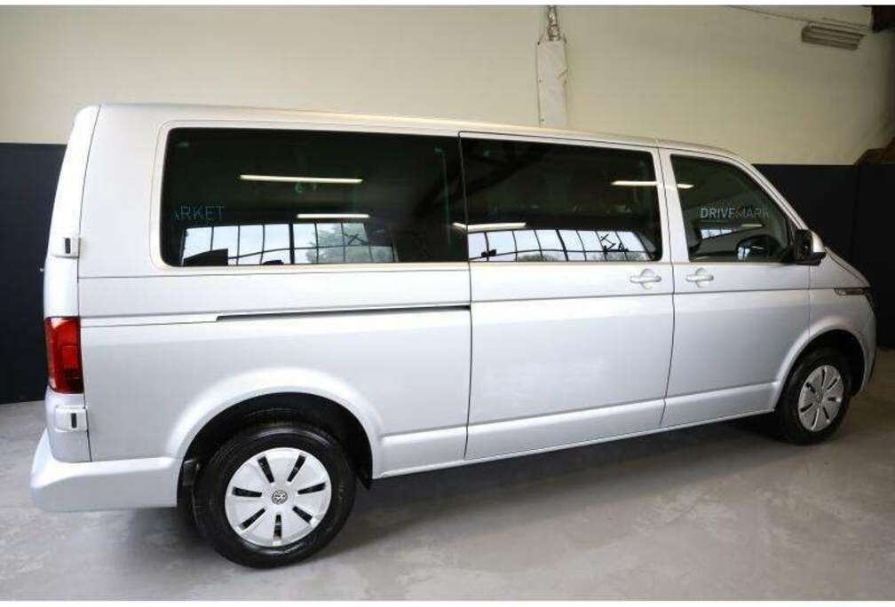 Volkswagen Comfortline LR LONG NAVI LED