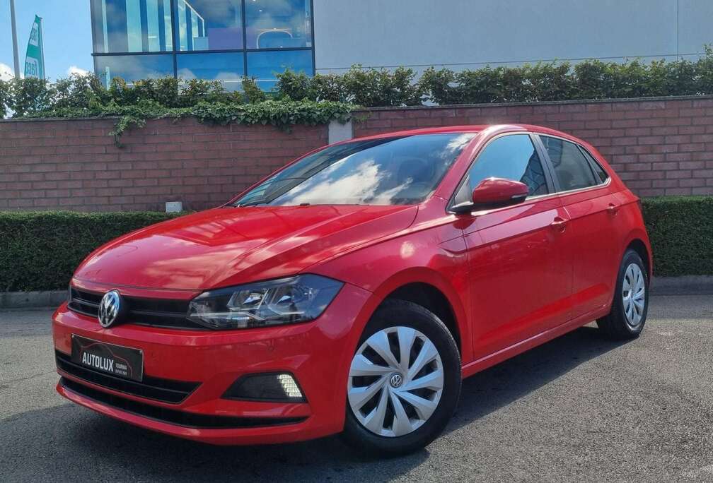 Volkswagen 1.0 TGI CNG (EU6.2) - 2020 - 62.000 KM