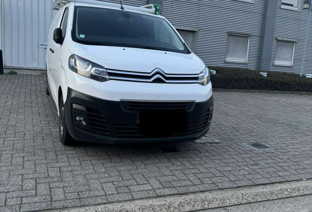 Citroen 2.0 HDi Confort 5/6pl.