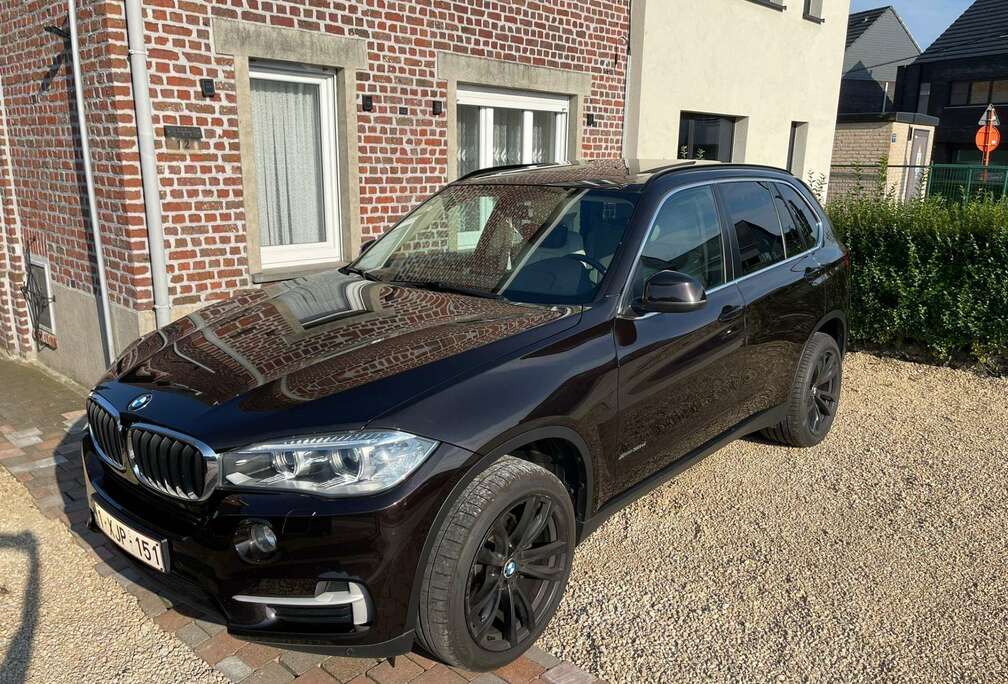 BMW xDrive30d