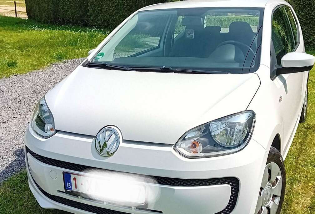 Volkswagen Up 1.0i Move up