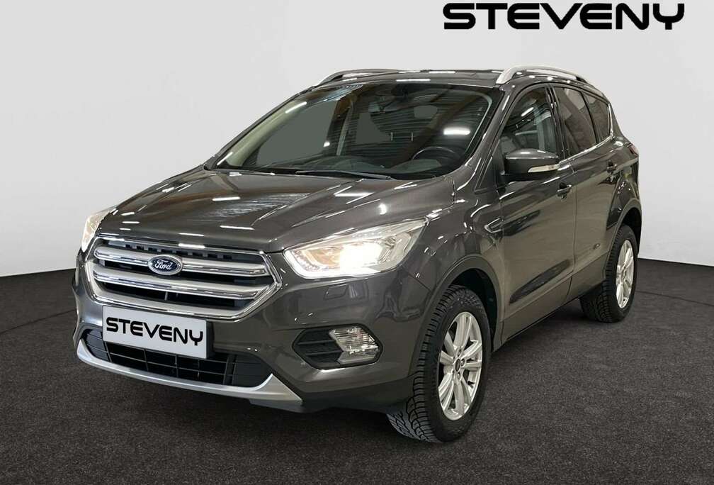 Ford BUSINESS CLASS 1.5 EcoBoost 120CV